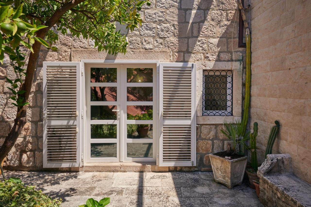 Villa Magnolia Cavtat Exterior photo