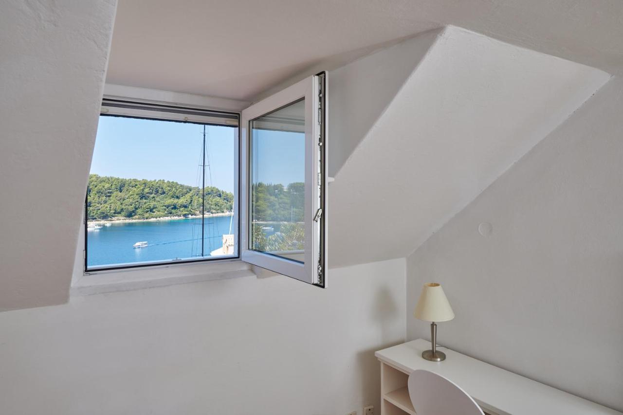 Villa Magnolia Cavtat Exterior photo
